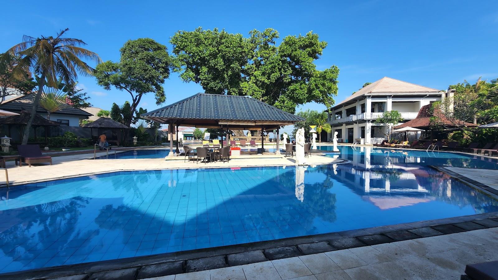 Puri Saron Hotel Seminyak – photo 4