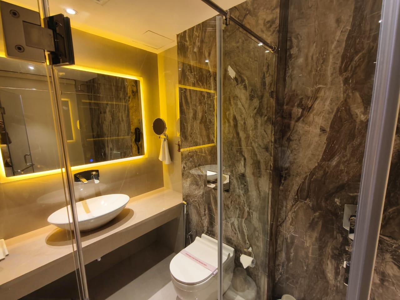 Hotel Golden Orchid – photo 4