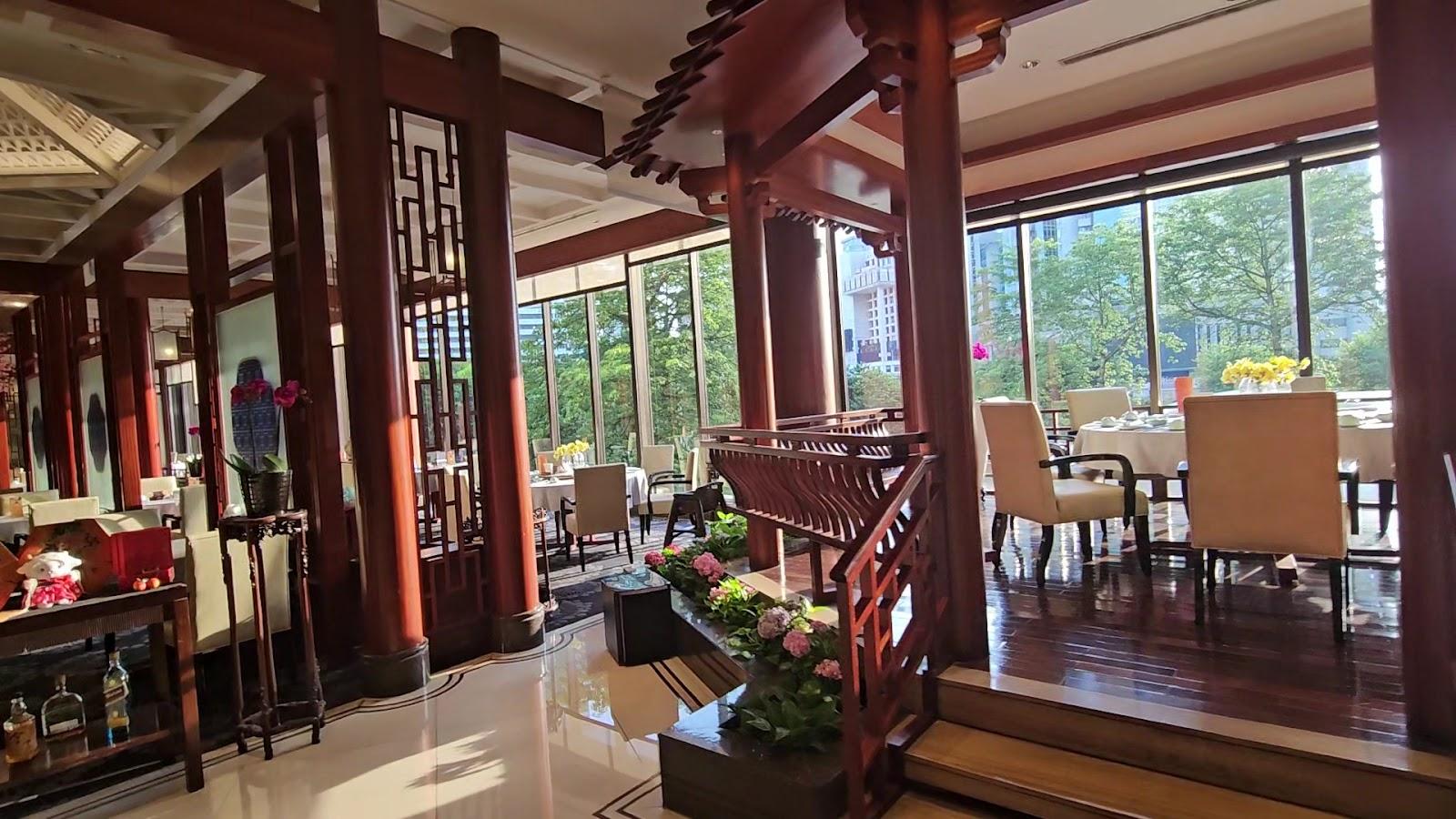 广州花园酒店 – photo 2