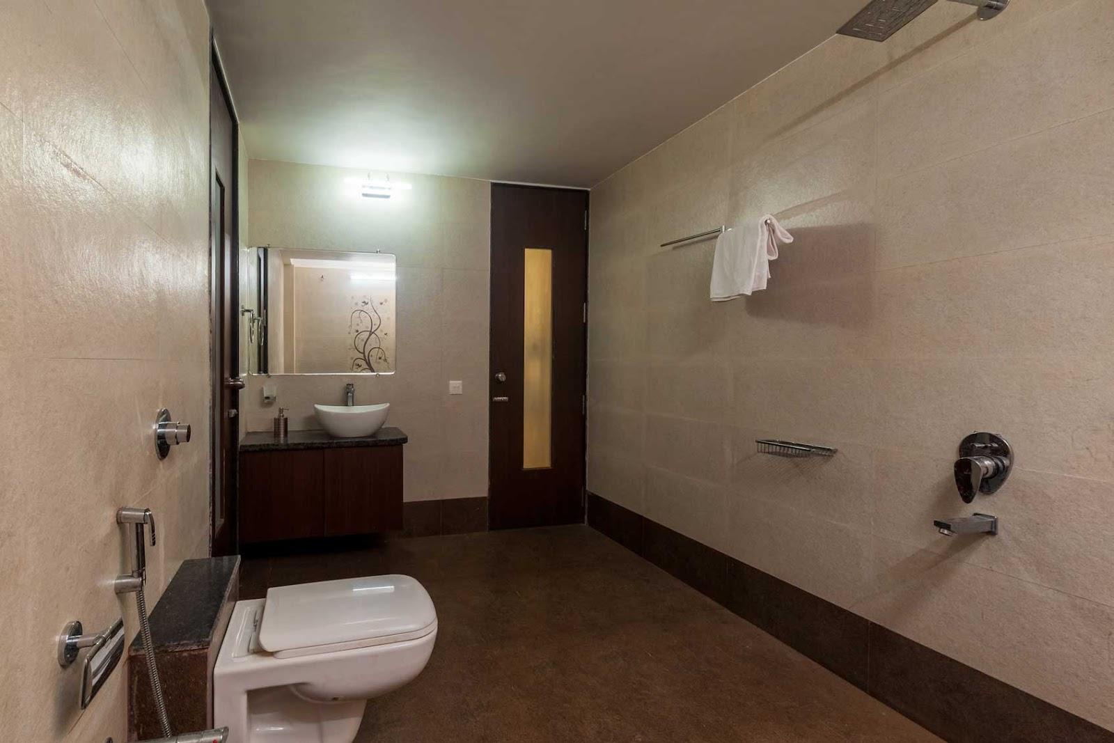 StayVista at Luna Villa in Vilholi | 2 BHK Premium Villa – photo 4
