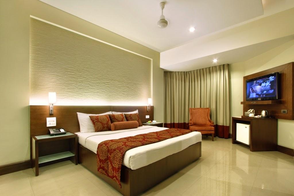 Hotel Express Residency – photo 3