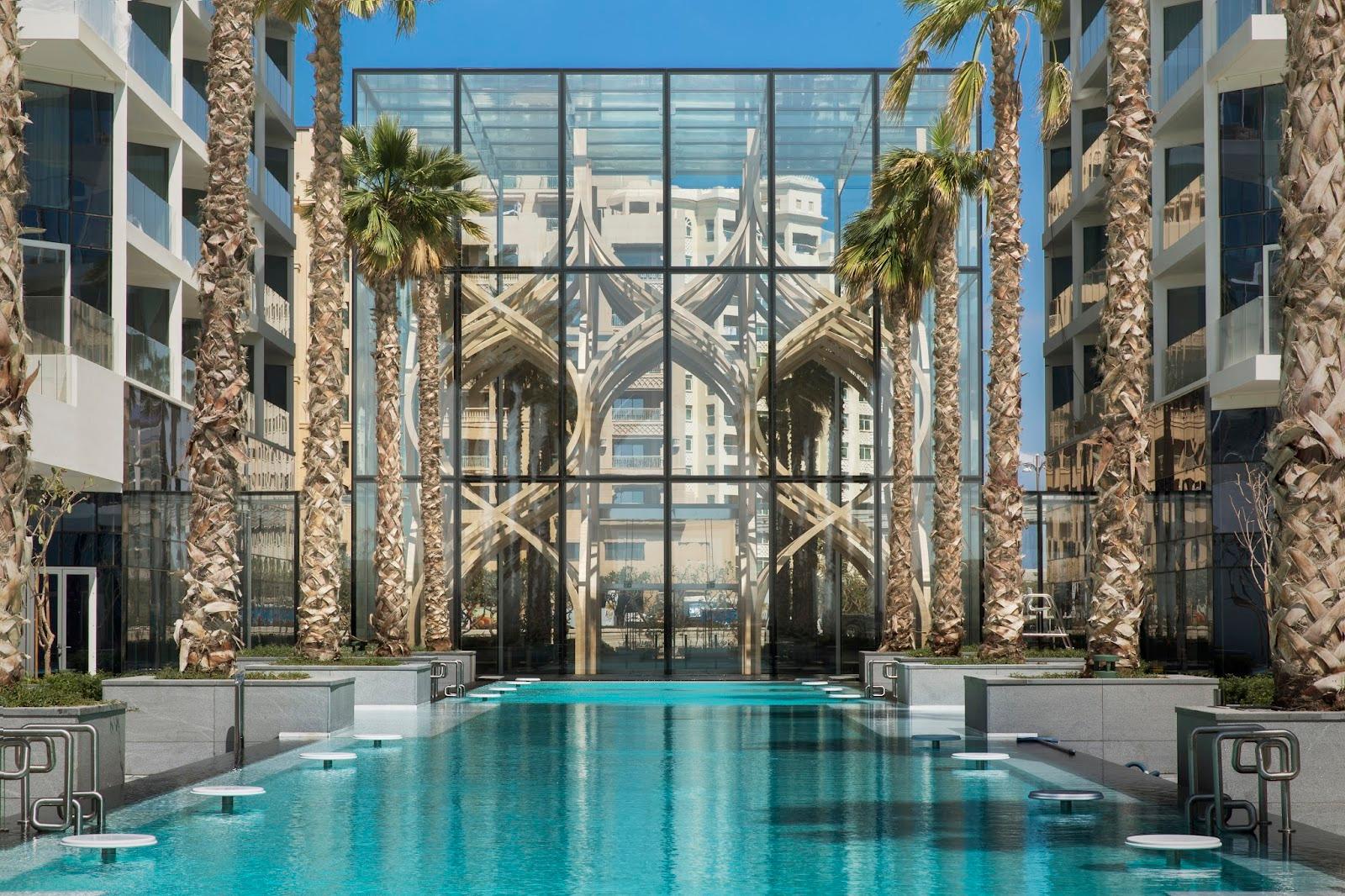 FIVE Palm Jumeirah Hotel – photo 4
