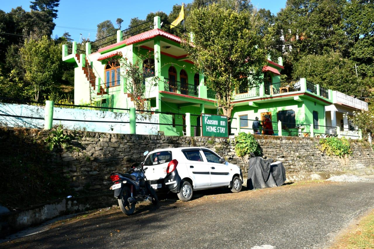 Kausani Inn Home Stay – photo 3