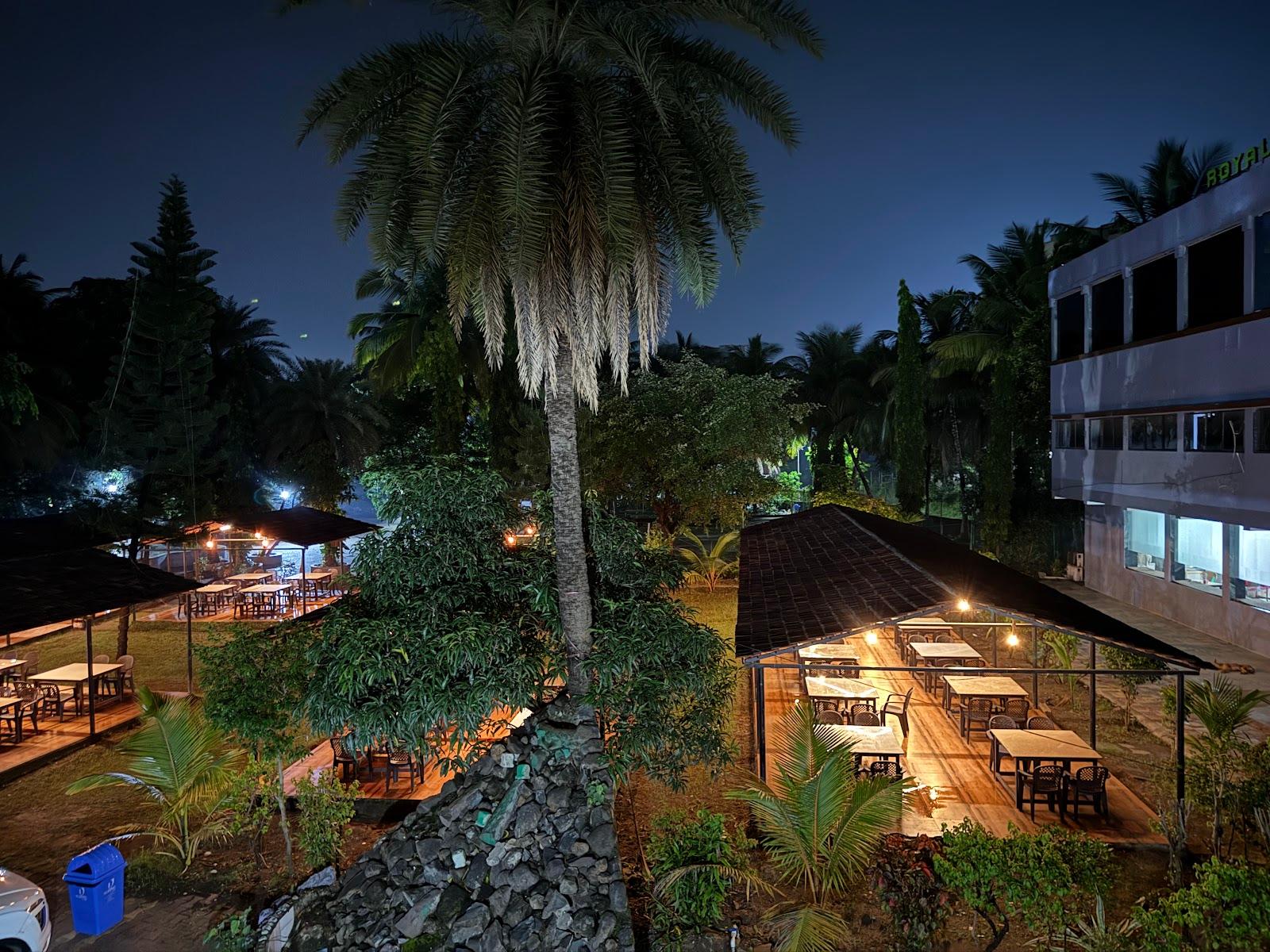 Hotel Raj Palace