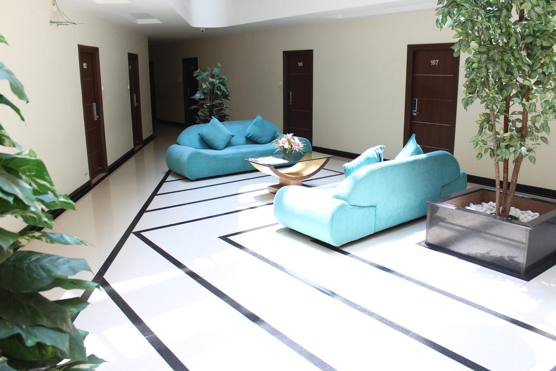 Rathna Residency – photo 1