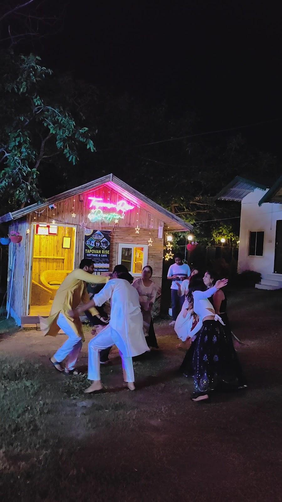 Collection O Tapovan Rise Cottages And Cafe – photo 2