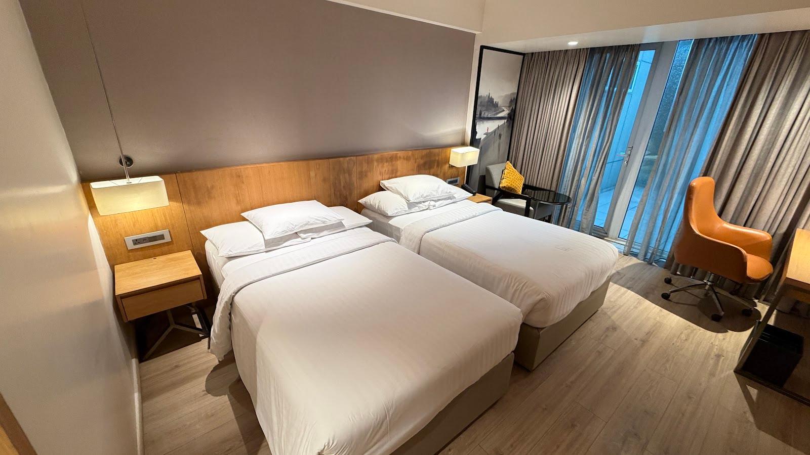 Courtyard by Marriott Nashik – photo 3