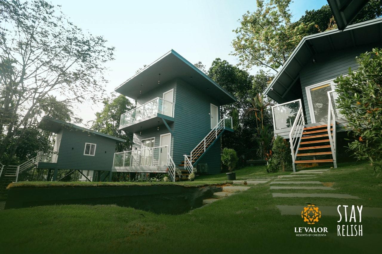Le valor Resorts by Crezenta