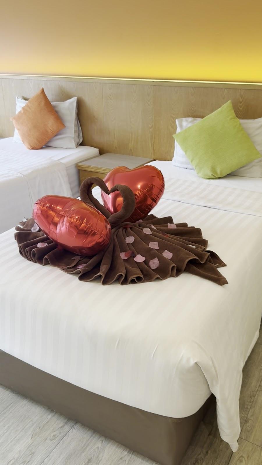Balihai Bay Residence Pattaya – photo 2