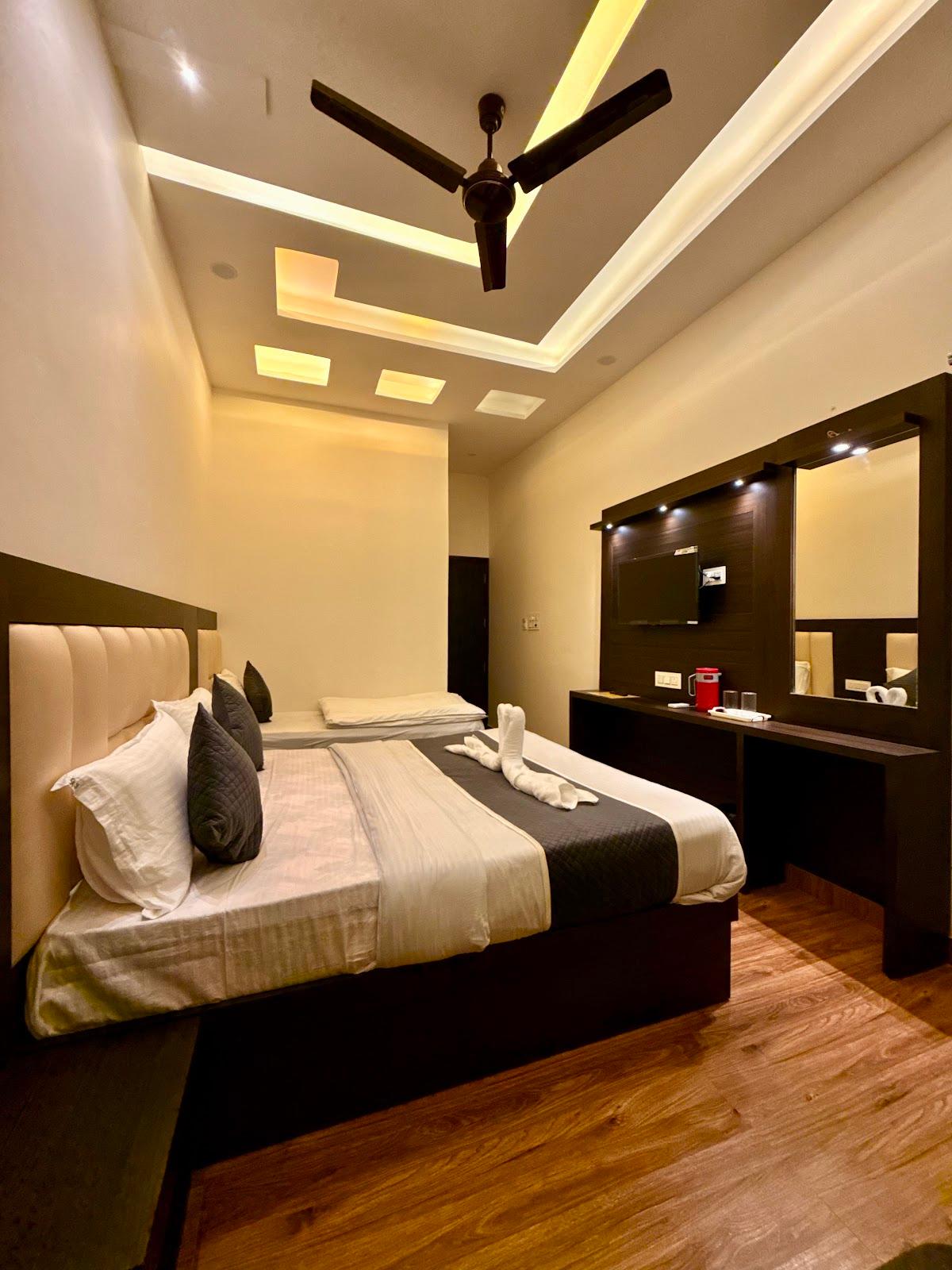 Hotel kabir royal – photo 4