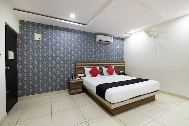 Hotel Fortune Suites Electronic City – photo 3
