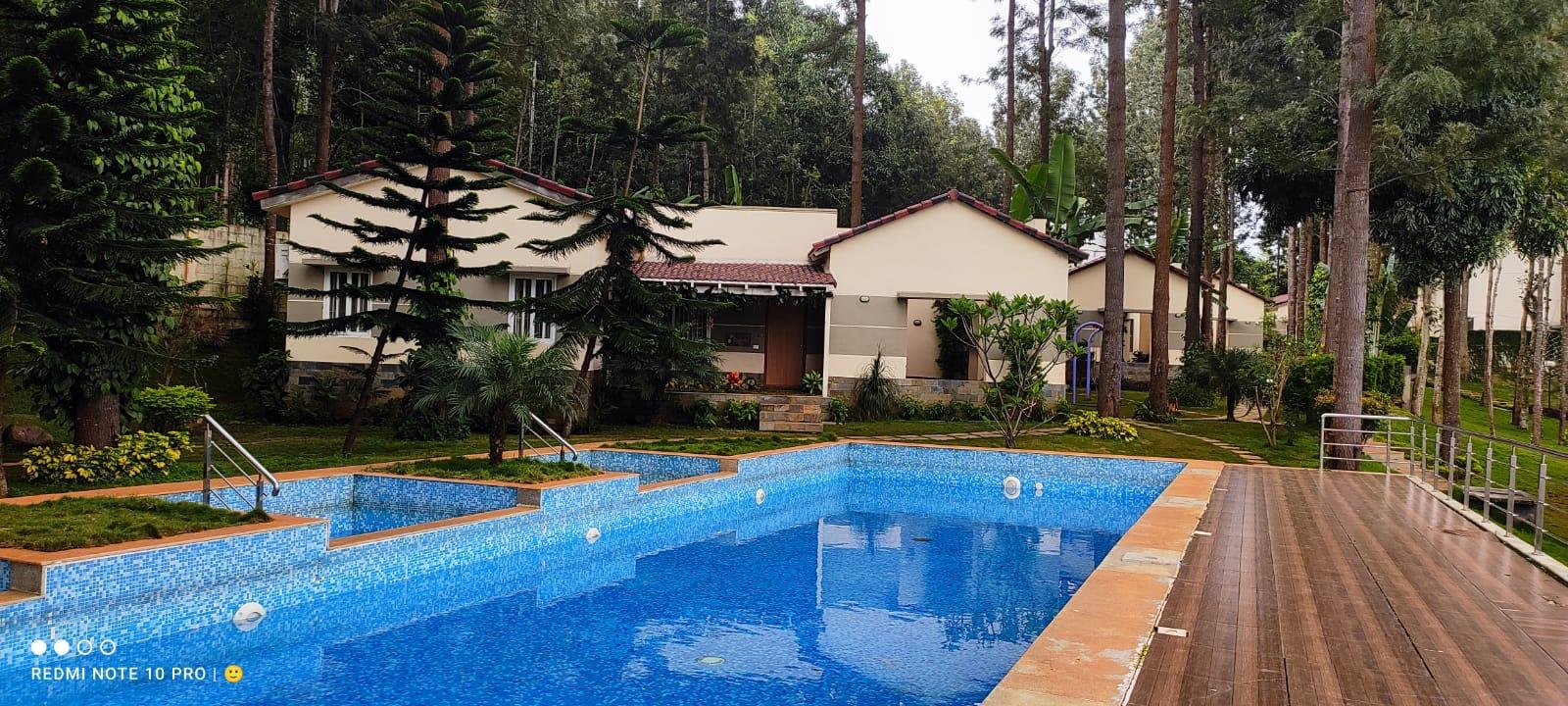 Bison Rise Resorts, Yercaud – photo 4