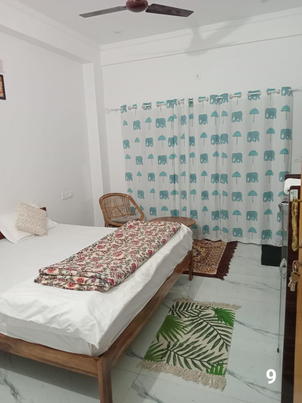 Hotel Gangetic Yoga Getaway – photo 3
