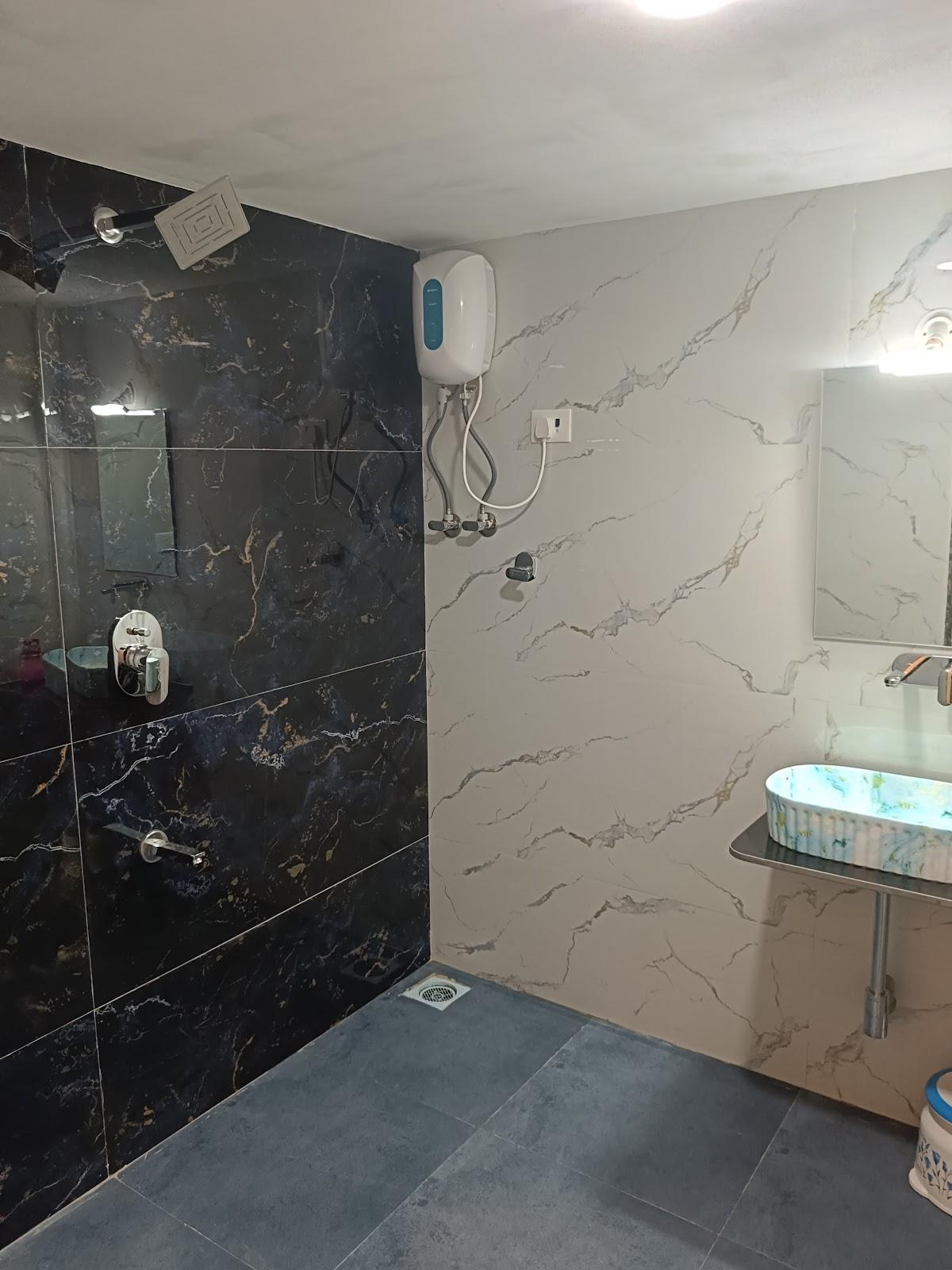 3 Wonders Tarkarli Hotel and Restaurant – photo 4