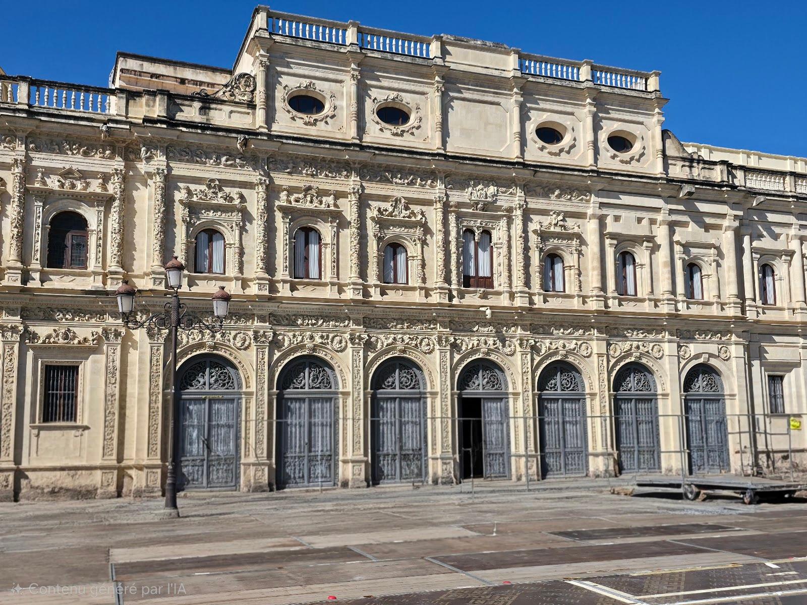 Seville Spain – photo 2