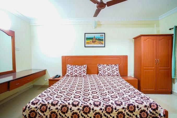 TTDC HOTEL TAMILNADU COIMBATORE – photo 4