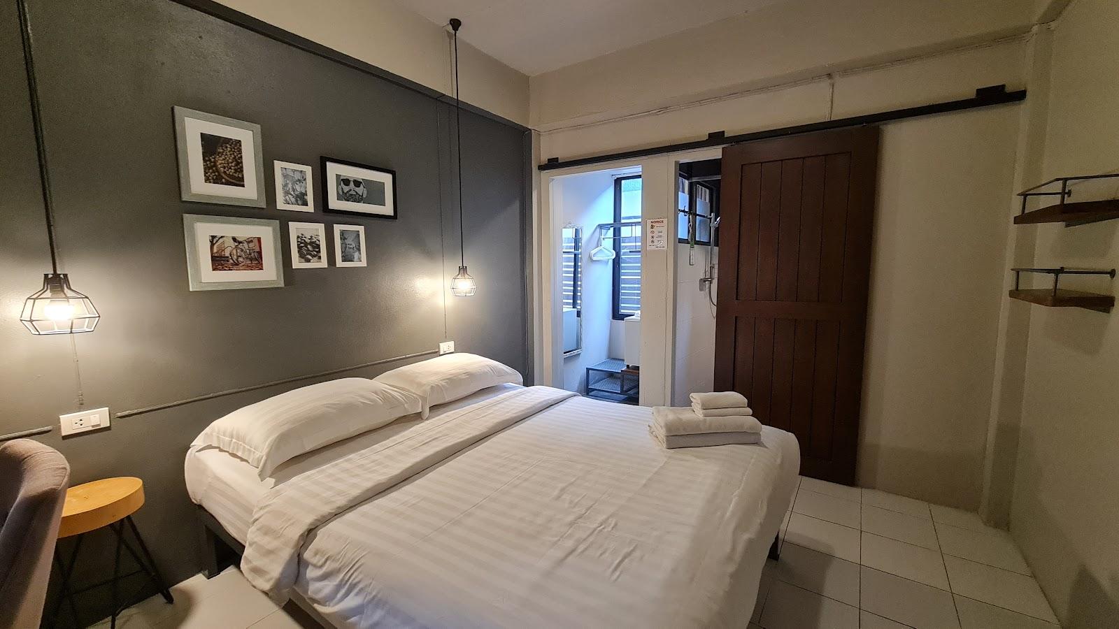 Cozy Inn Chiang Mai – photo 3