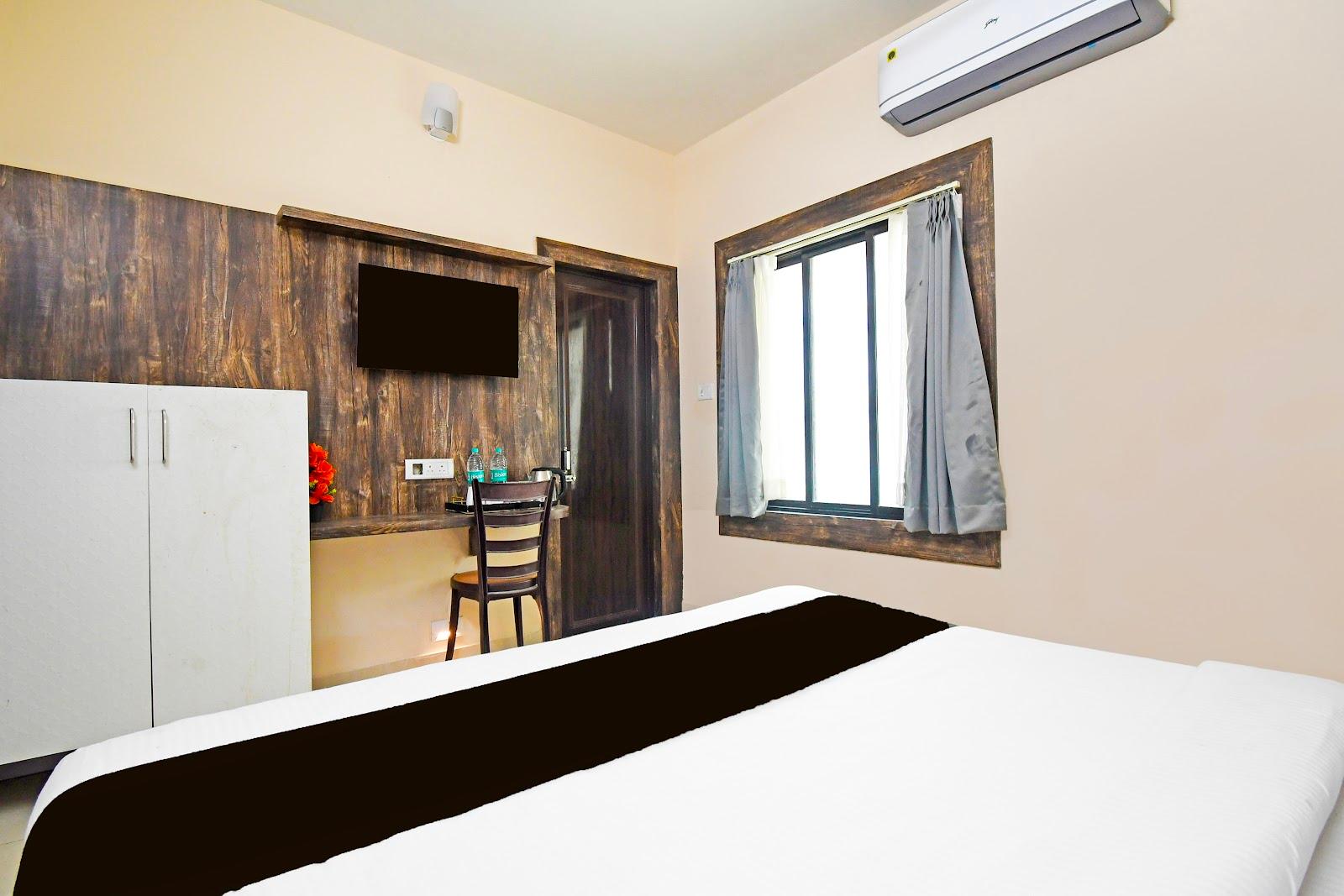 Collection O Gandhi Ghat Formerly Sai Resorts – photo 3