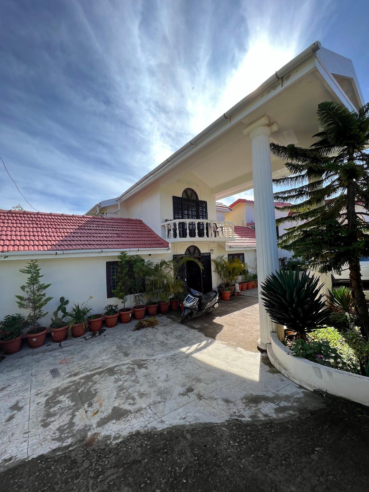The home stay – photo 1