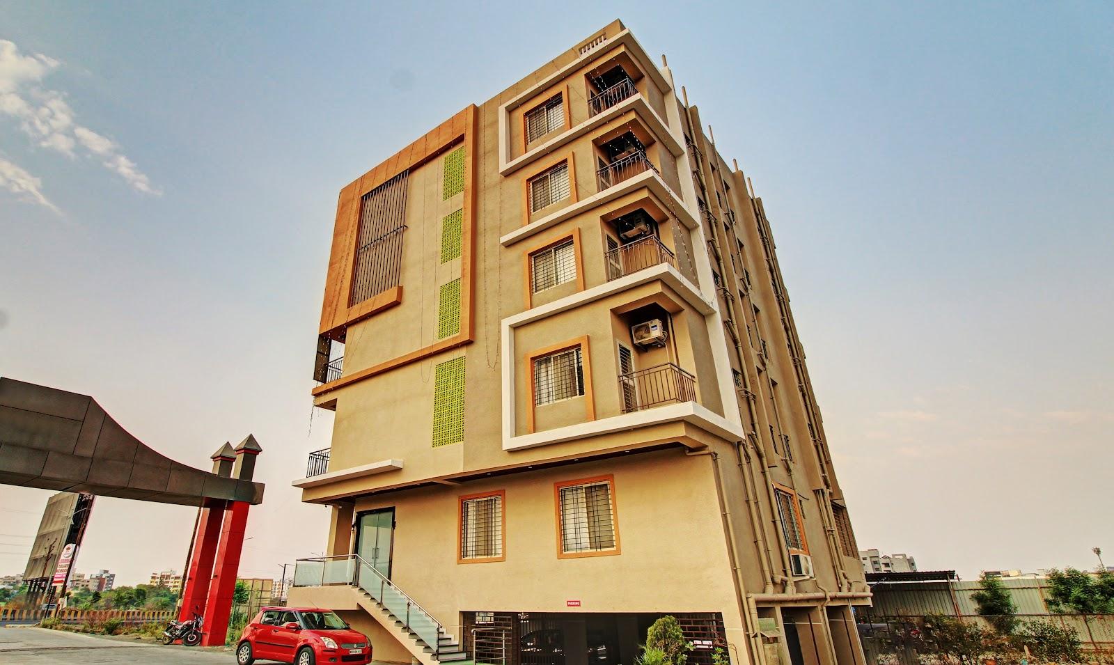 Treebo Royal Imperio, Hinjewadi – photo 1