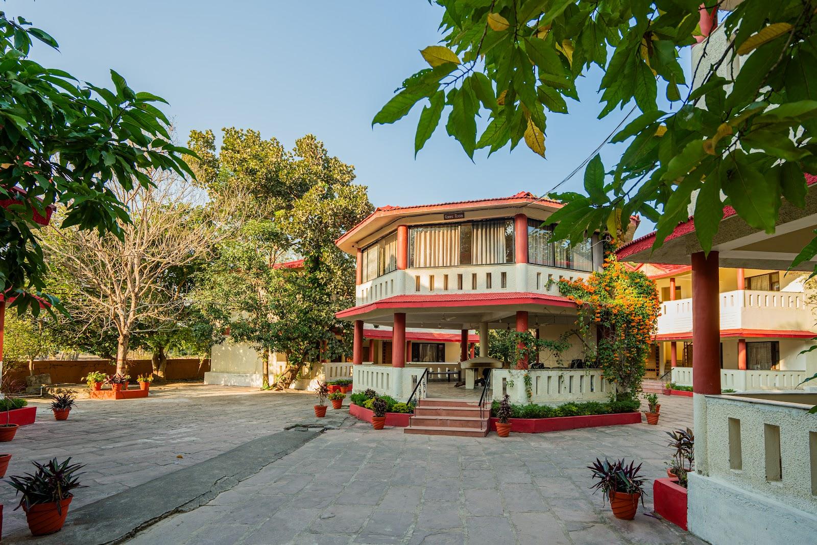 Grand Tiger Resort – photo 1