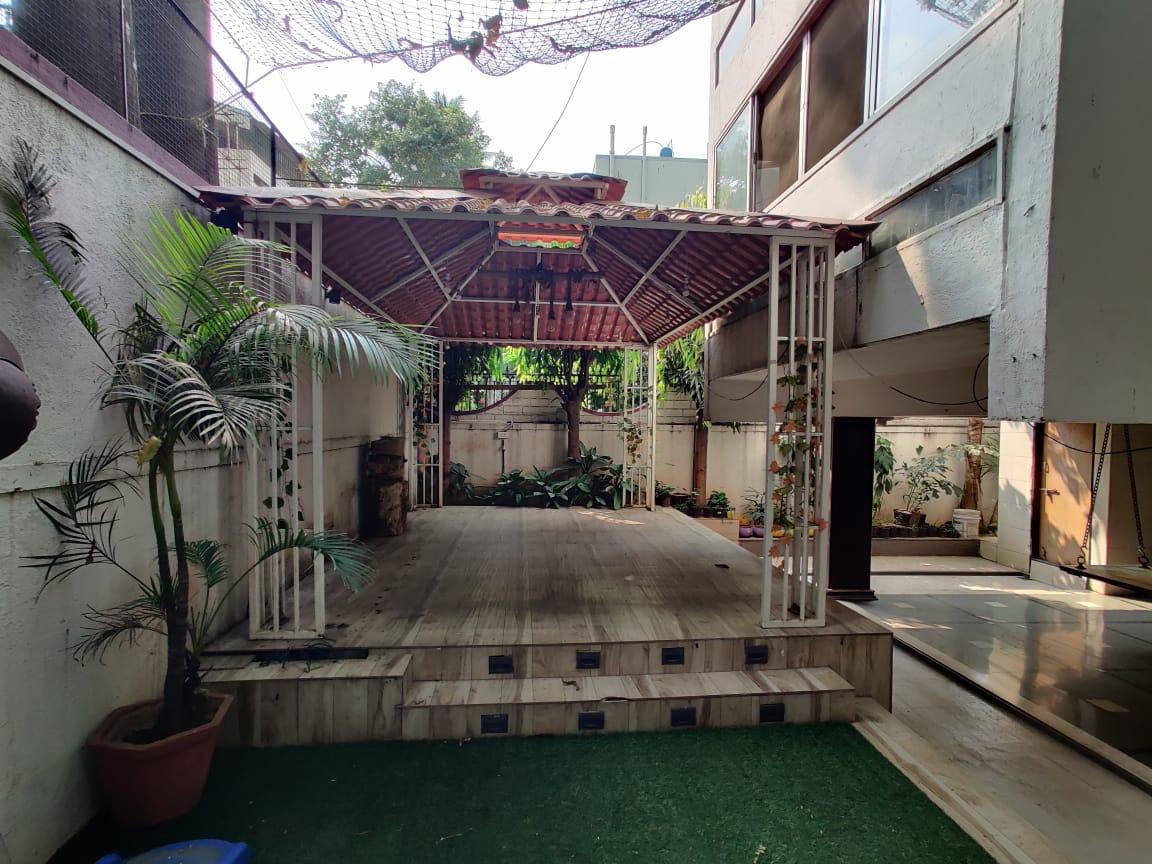 Airbnb Panorama Valentina Pune – photo 2