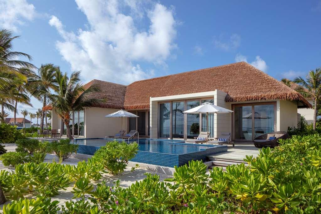 Radisson Blu Resort, Maldives – photo 1
