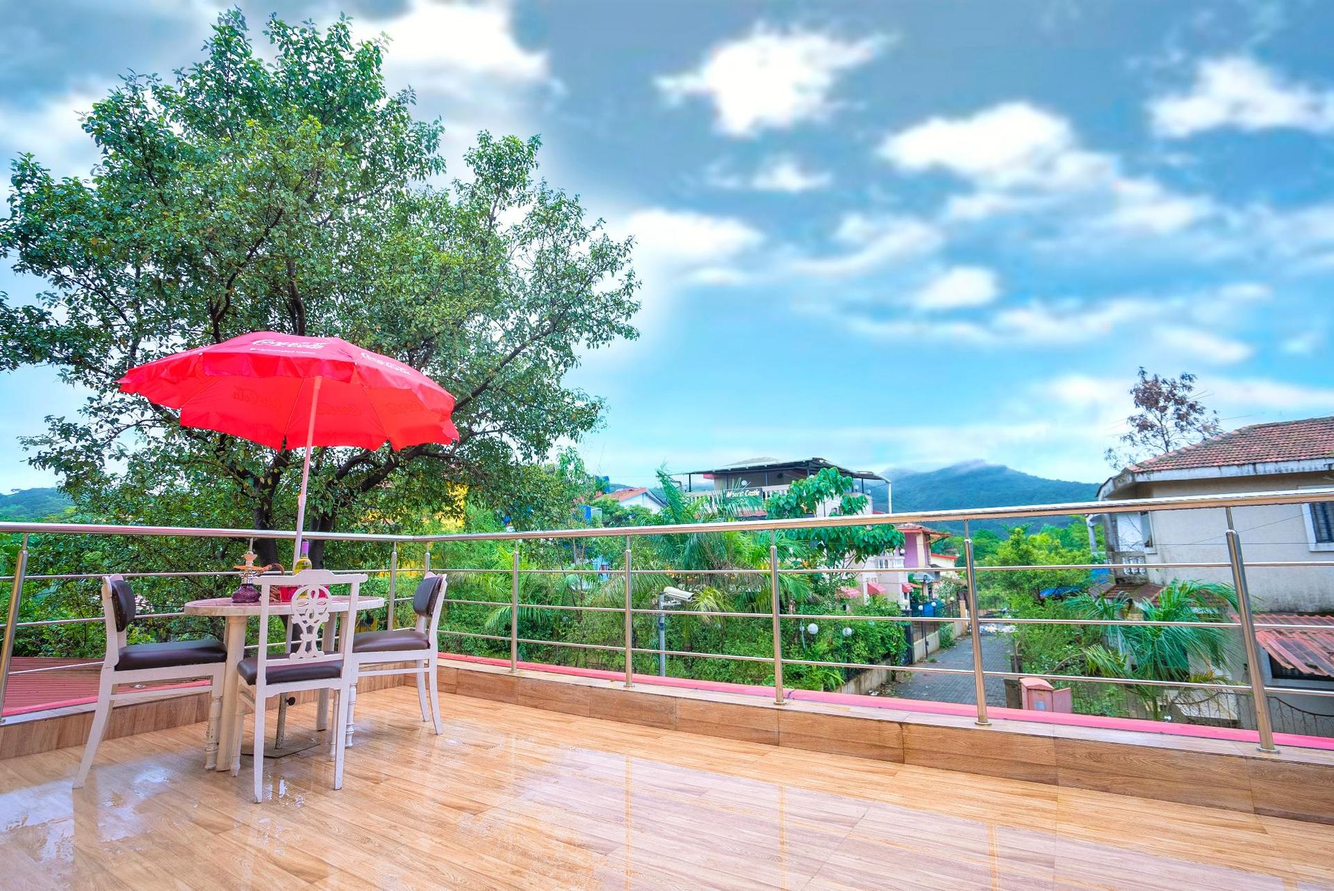 Villa lonavala – photo 1