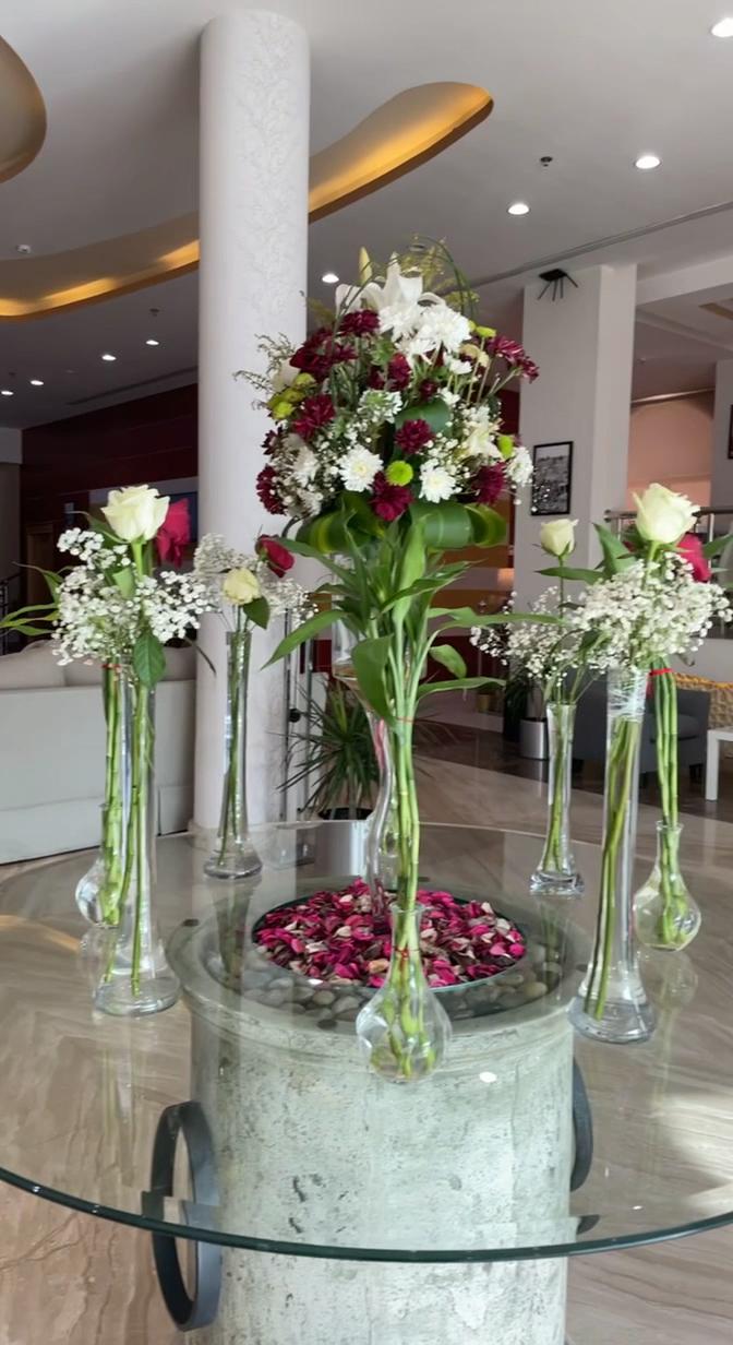الكثبان الرملي الذهبي للخدمات الفندقية – photo 2