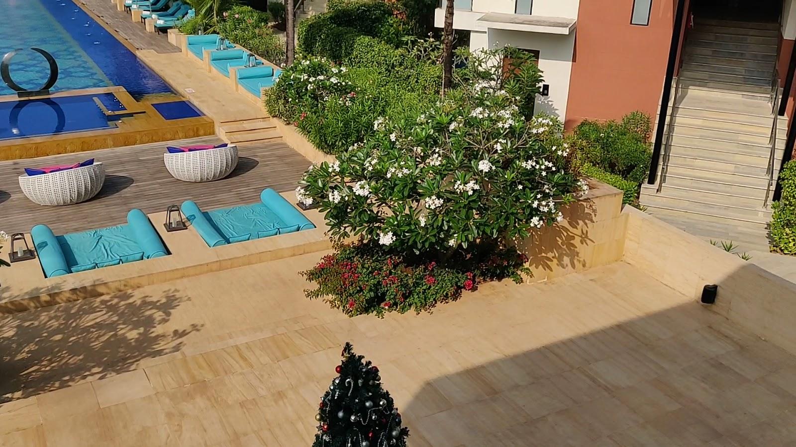 Azaya Beach Resort Goa – photo 2