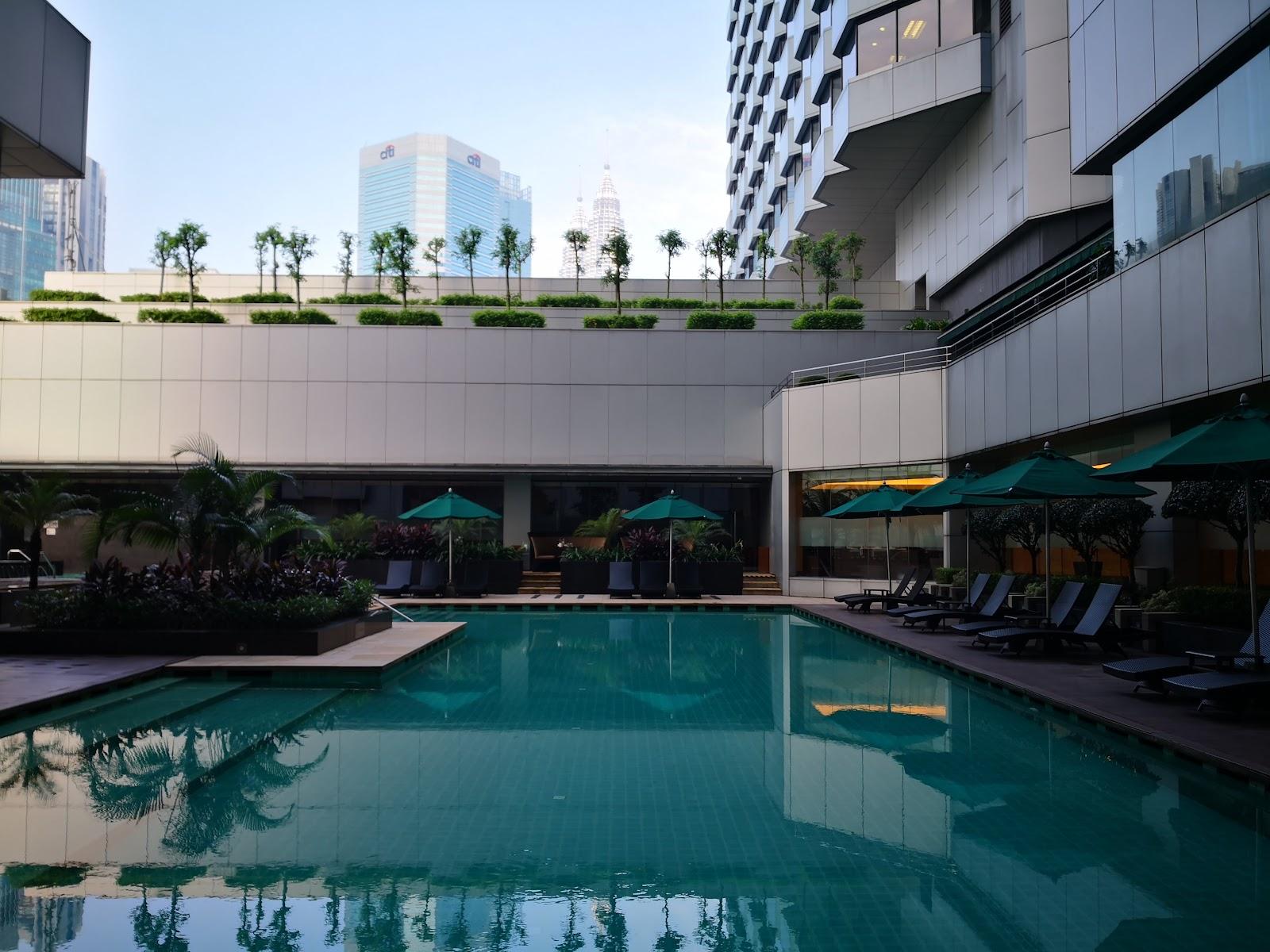 DoubleTree by Hilton Kuala Lumpur – photo 4