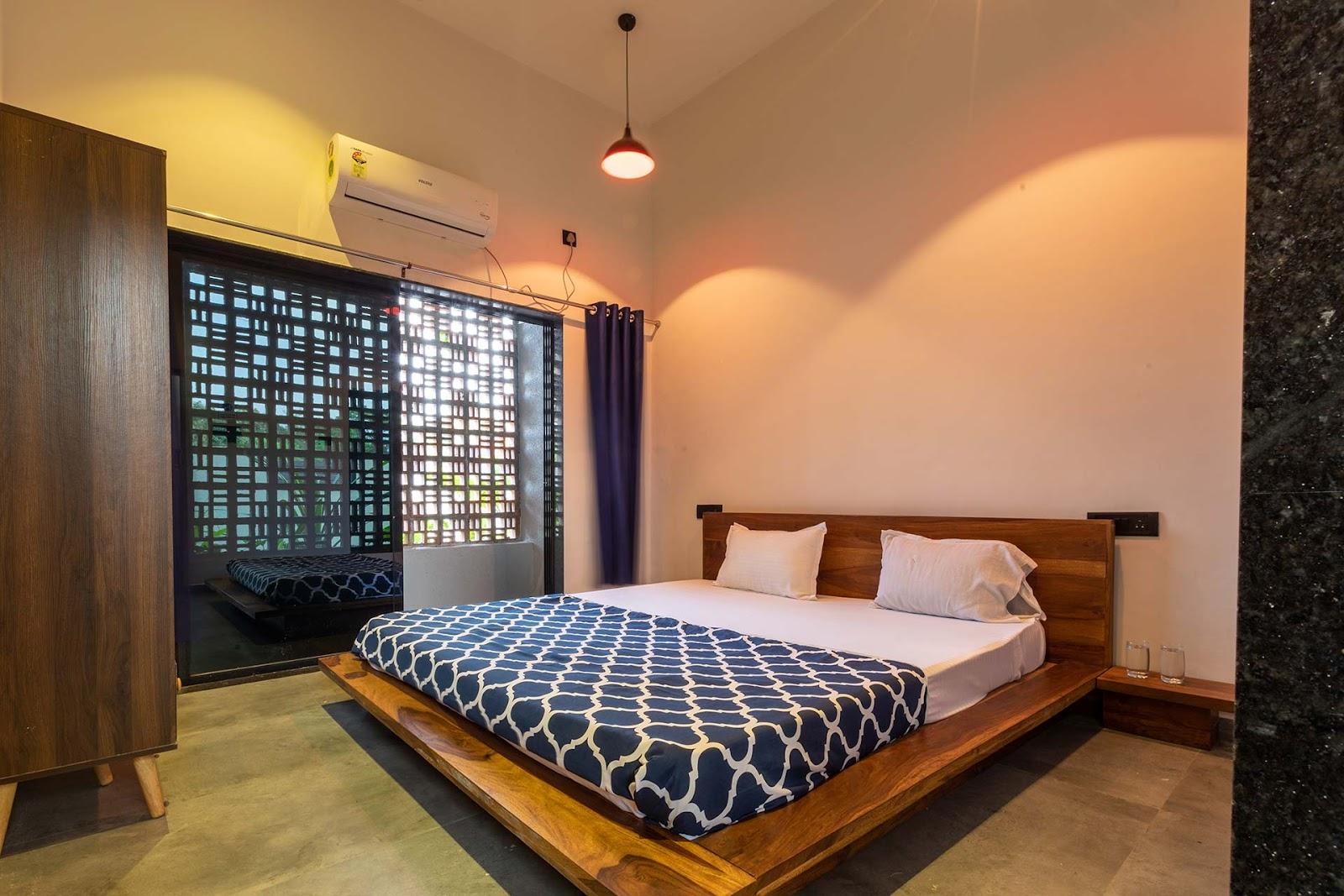 StayVista at Two Villa | Premium Villa with Swimming Pool in Karjat – photo 3