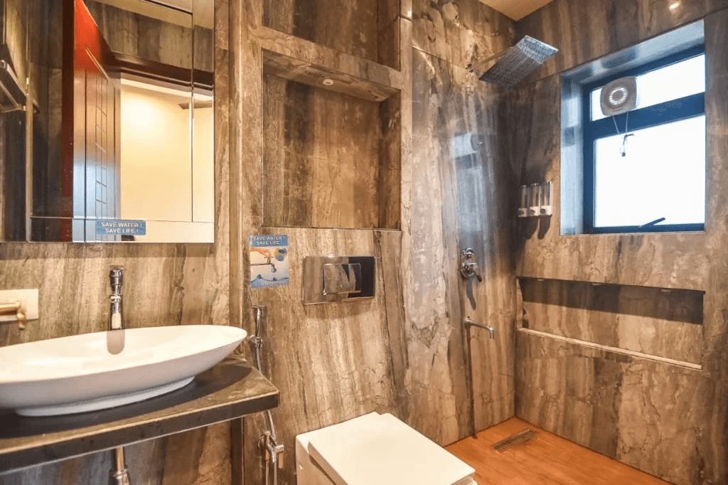 Golden Topaz Villa (Luxurious 5 BHK Villas with private pool) – photo 4