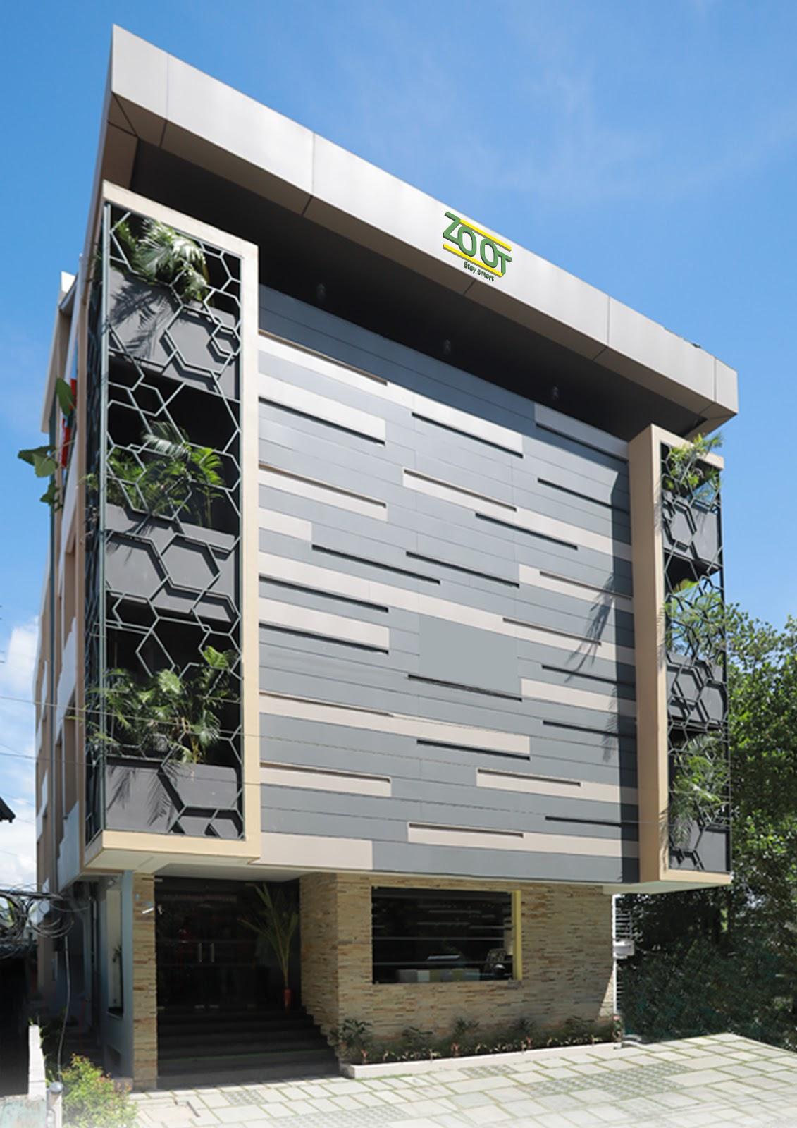 Zoot Kochi Infopark by D2V