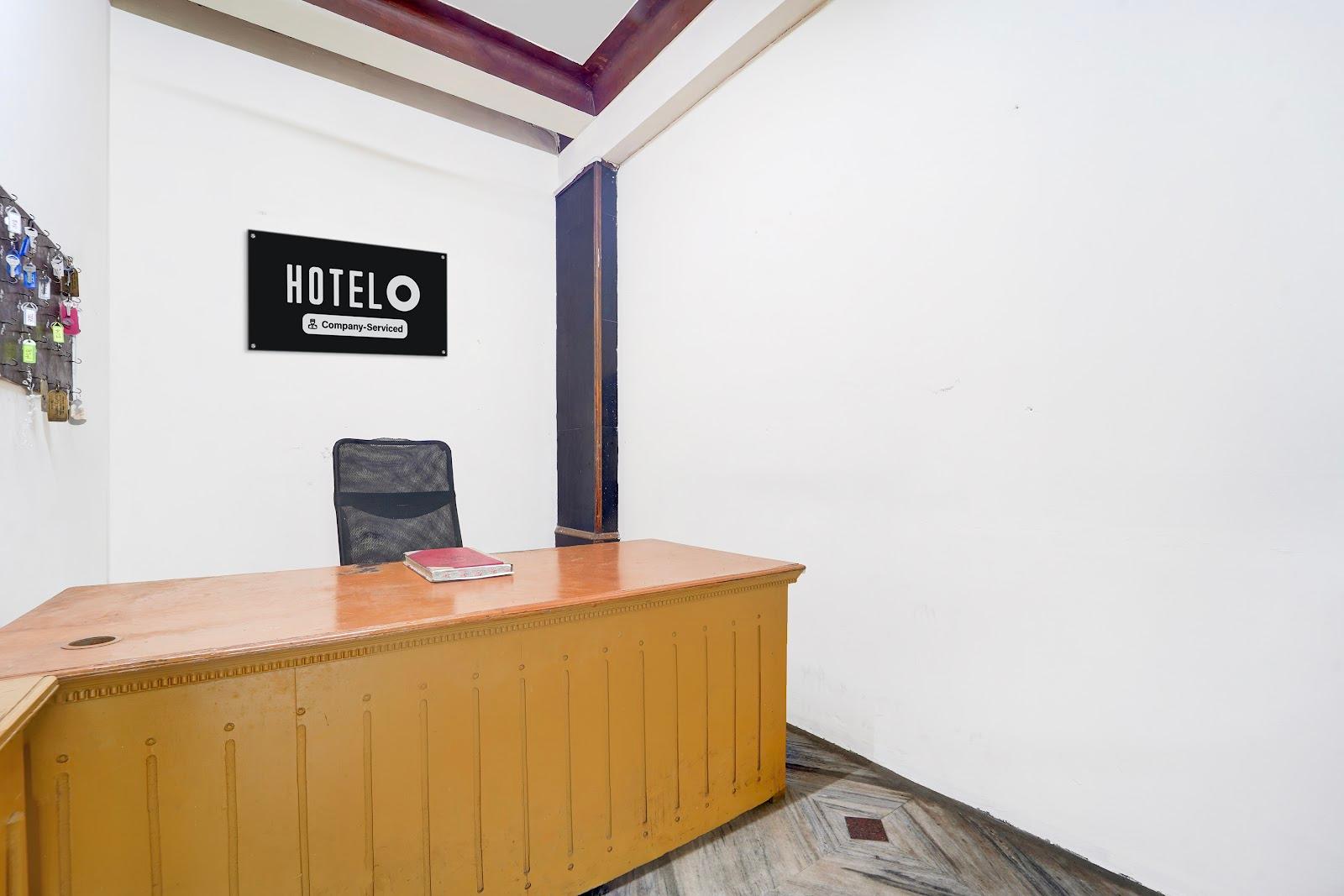 Super Hotel O by OYO Pathanamthitta Near Mahatma Gandhi Statue – photo 4