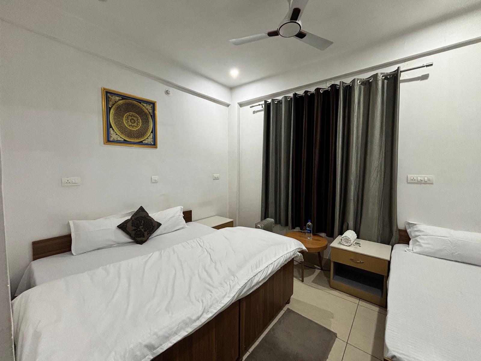 Pine Haven Dharamshala – photo 3