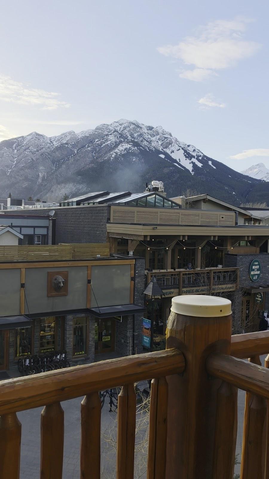 Brewster Mountain Lodge – photo 2