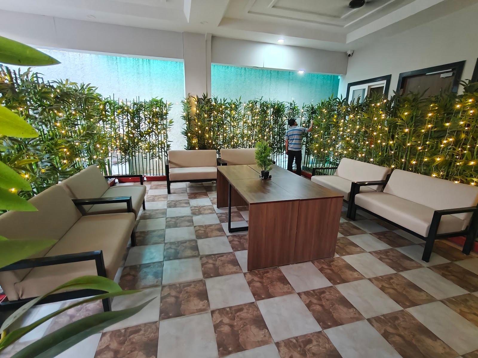 Hotel utsav inn – photo 4
