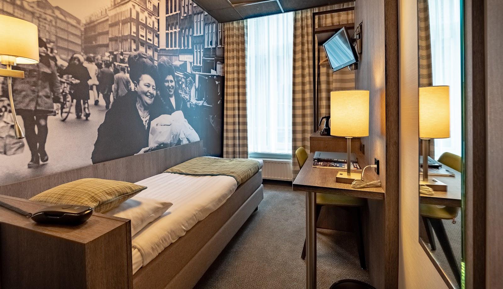 Hotel Cornelisz – photo 3