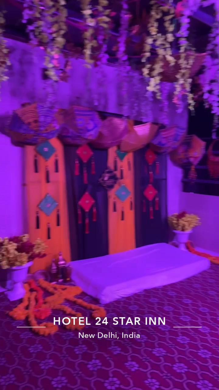 HOTEL 24 STAR INN – photo 2