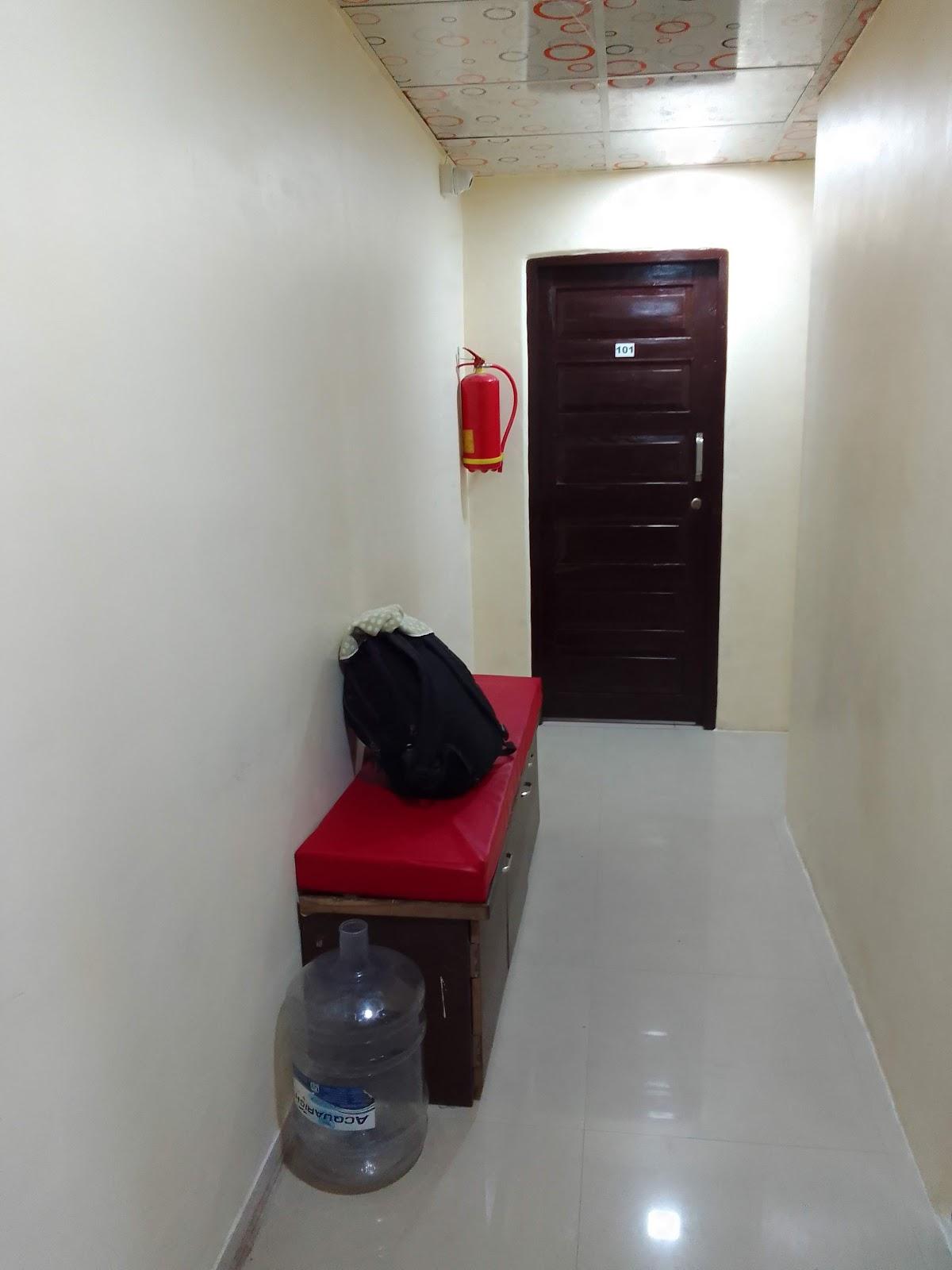 Hotel Sakinaka Inn – photo 3