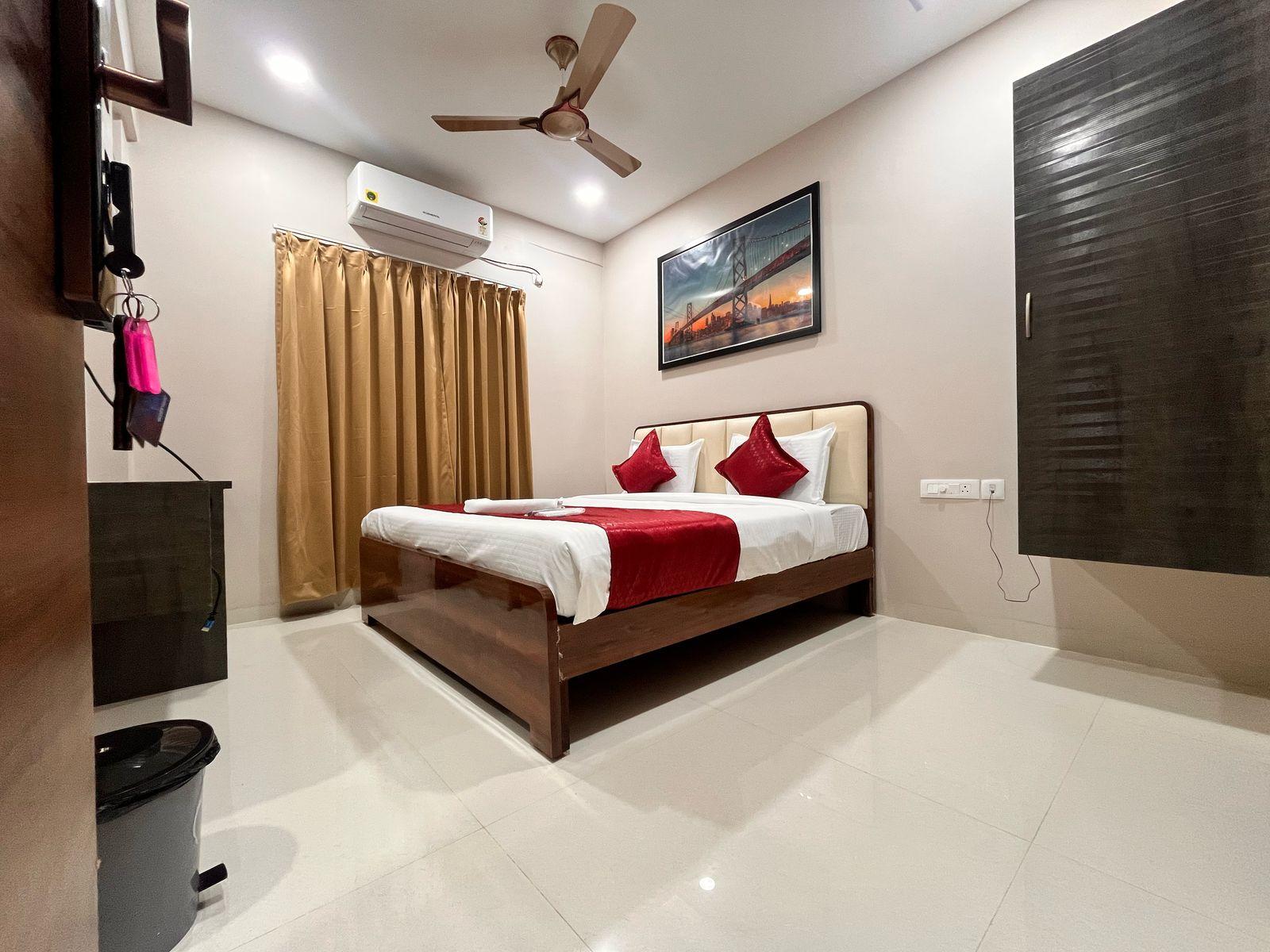 Theo suites hotel – photo 3