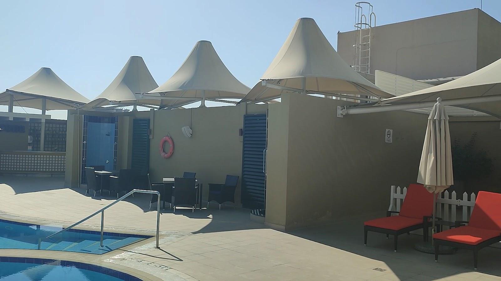 Four Points by Sheraton Bur Dubai – photo 2