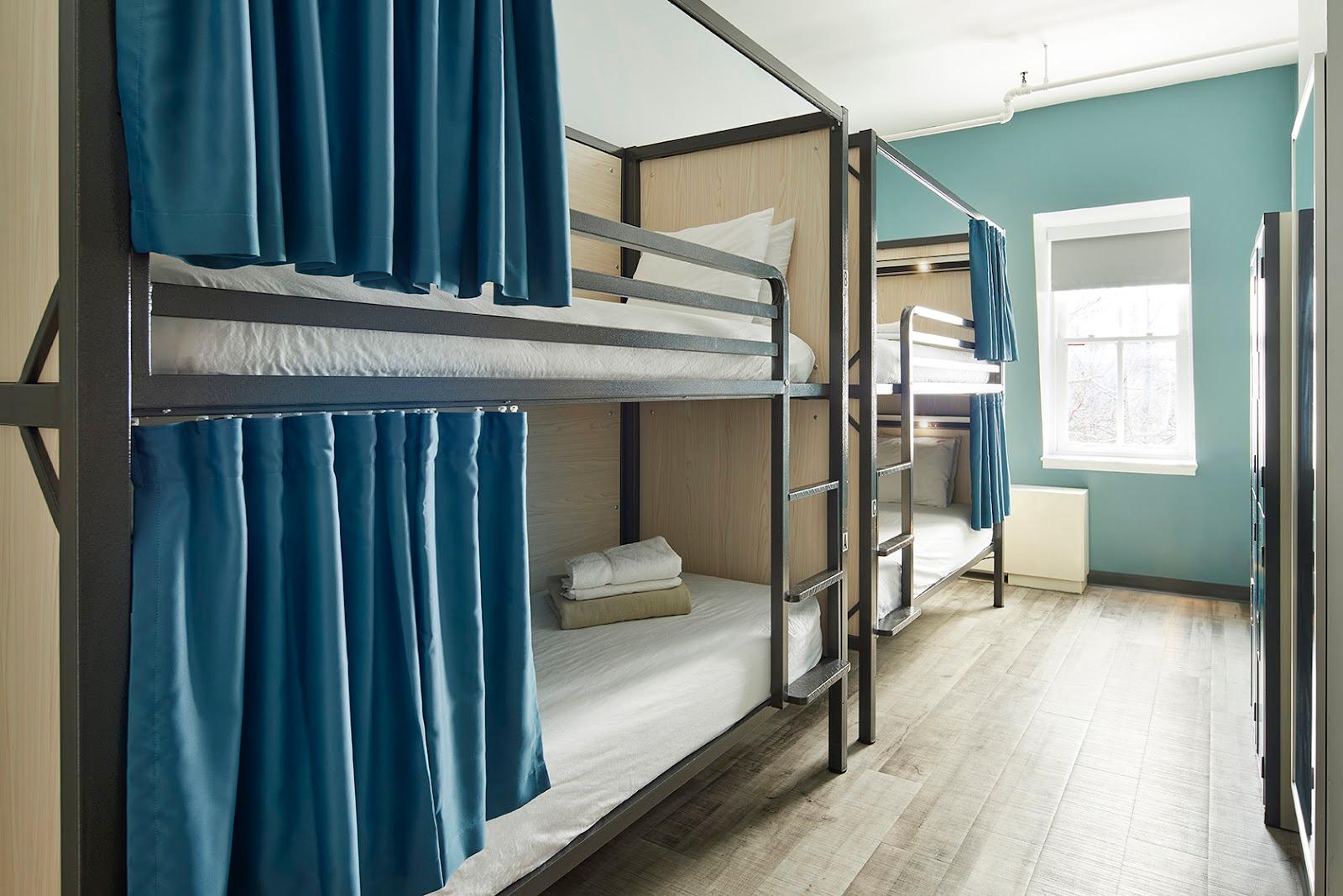 HI New York City Hostel – photo 3