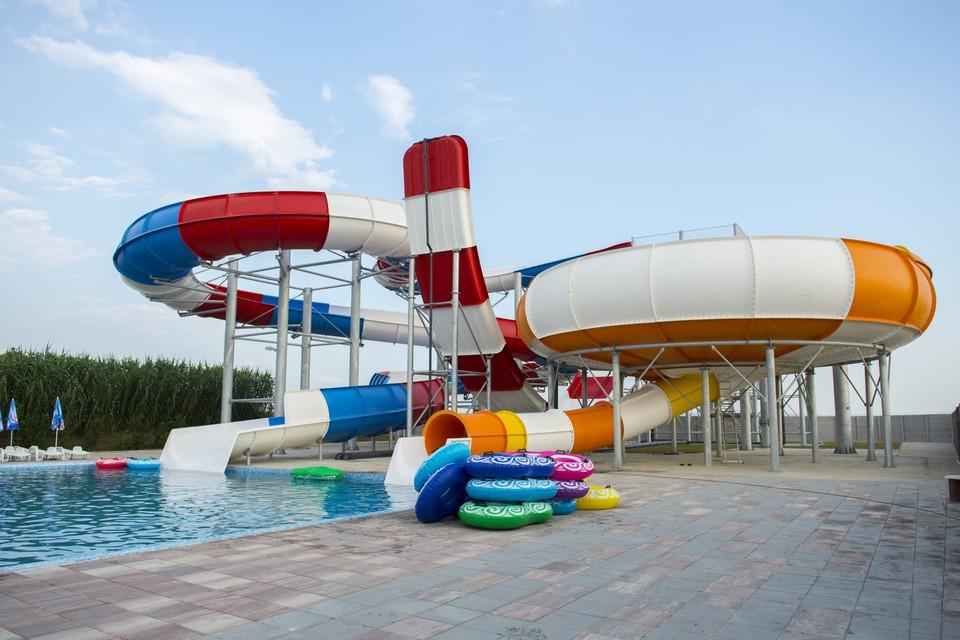 S Klub - Akva Park, Hotel, Restoran, Wellness & Spa - Jakovo - Beograd – photo 1