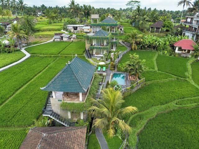 Cahaya Villa Ubud – photo 1