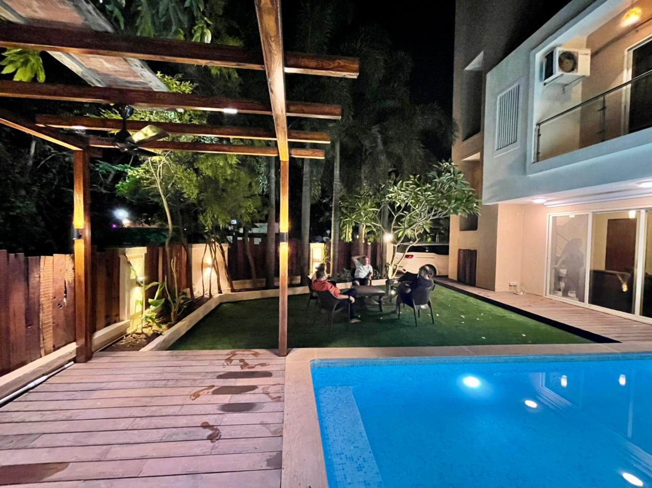 Deena Villa – photo 2