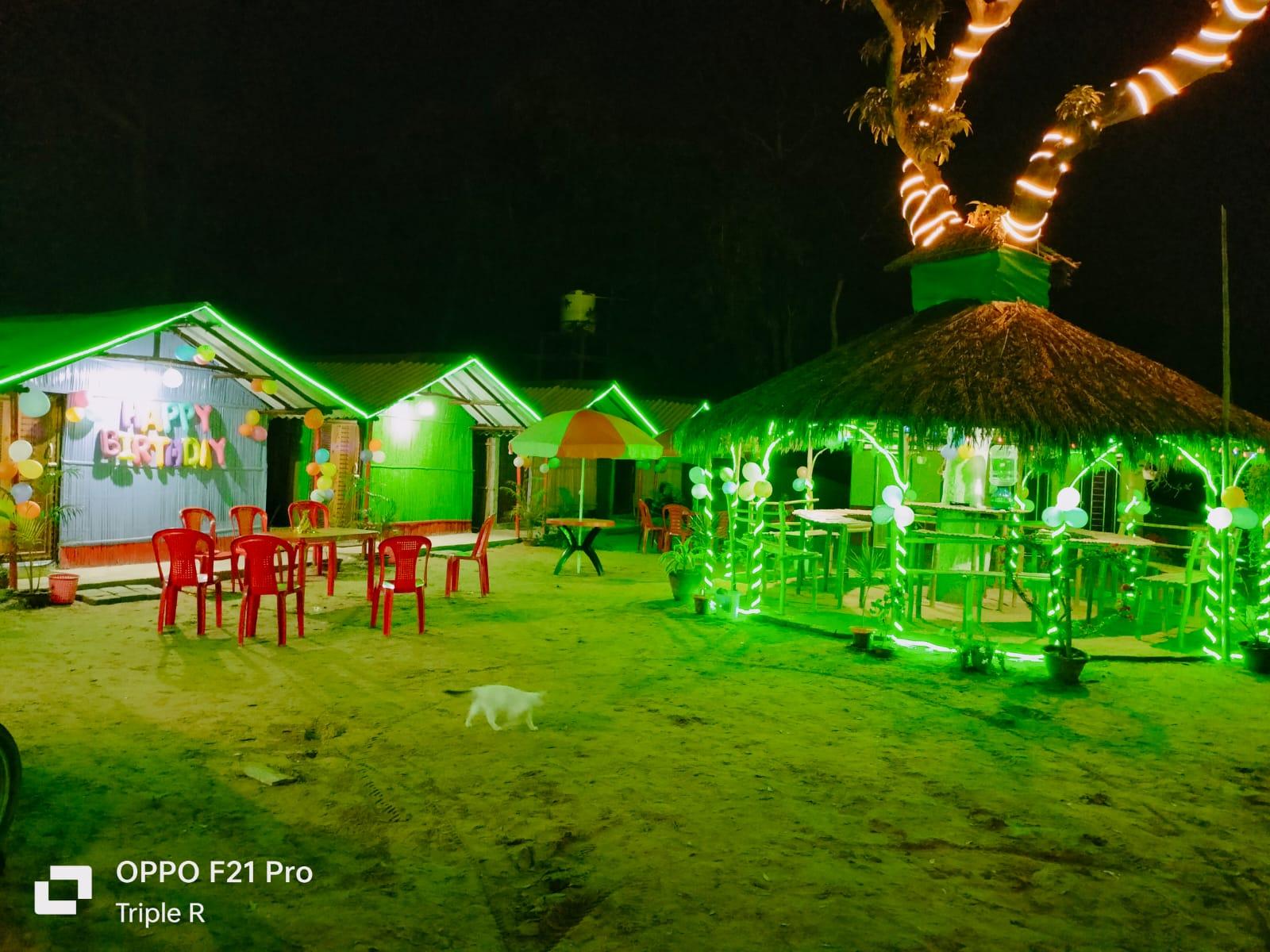 Dublagadi Sea Beach Hotel, Balasore – photo 1