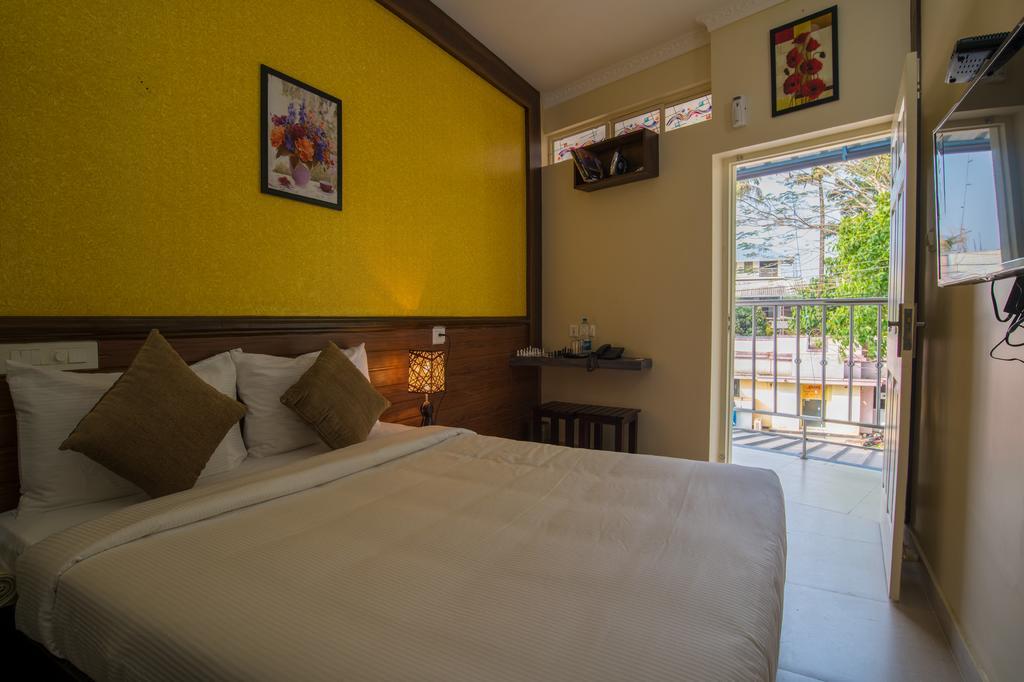 Gems9 Airport Hotel | Hotel Near Nedumbassery Airport – photo 3