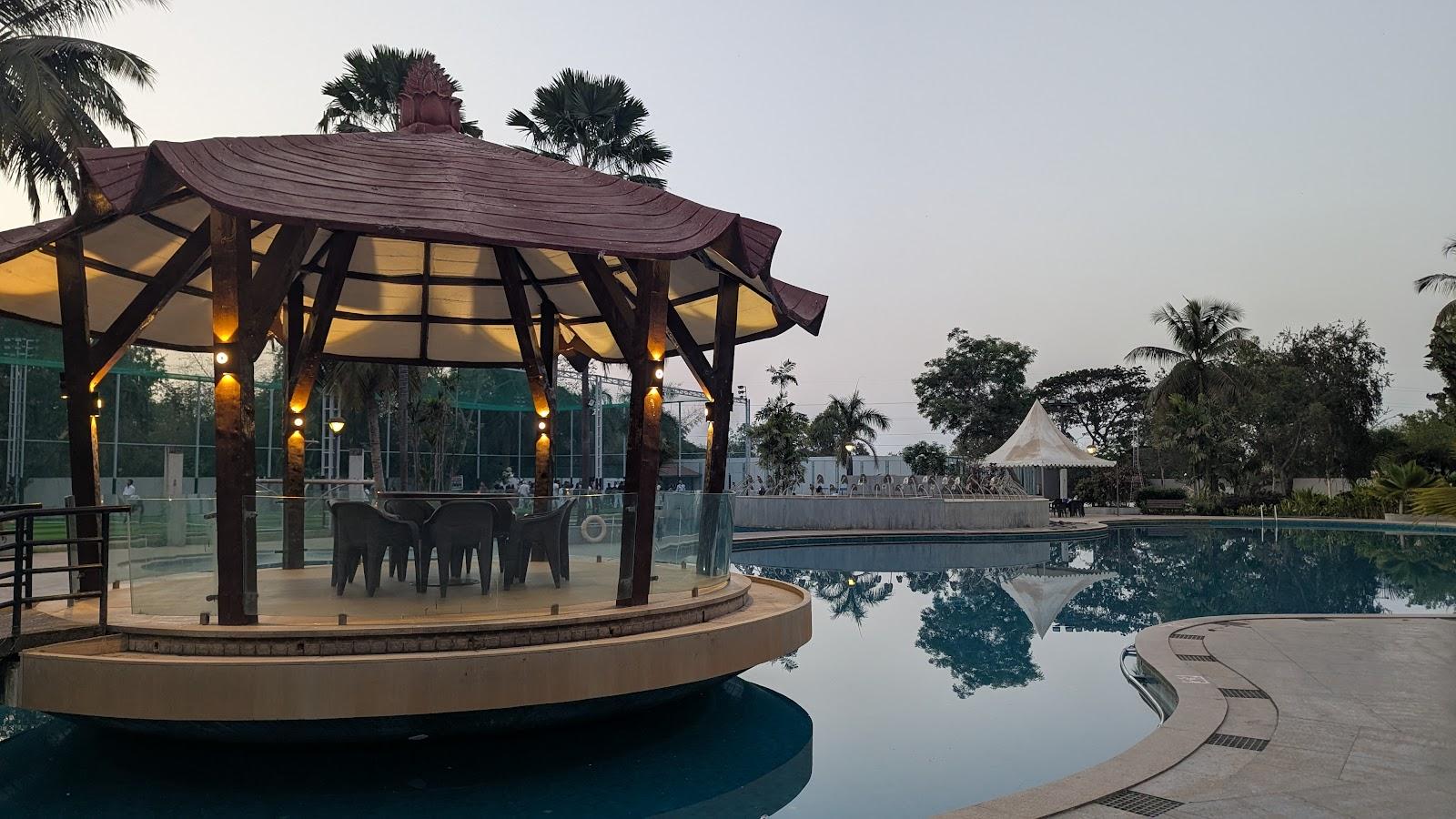 ESKAY CLUB & RESORTS – photo 4